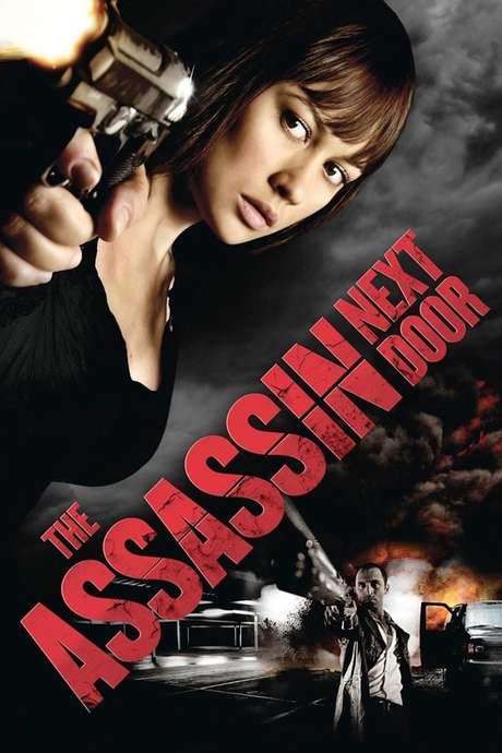 The Assassin Next Door